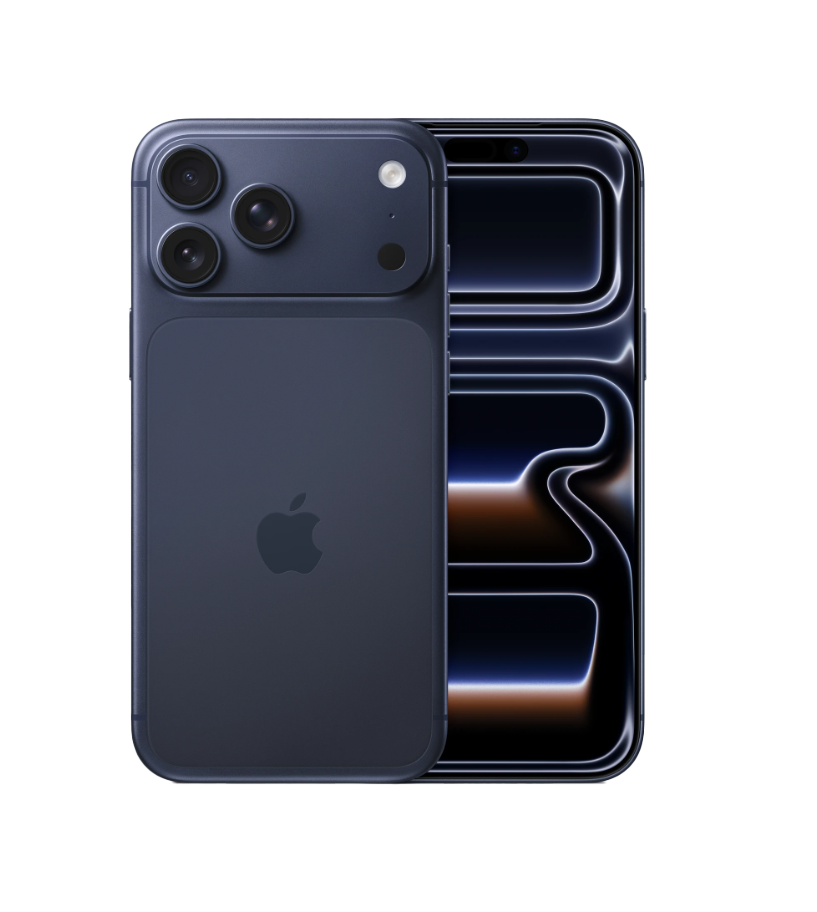 iPhone 17 Pro Max Deep Bkue_1
