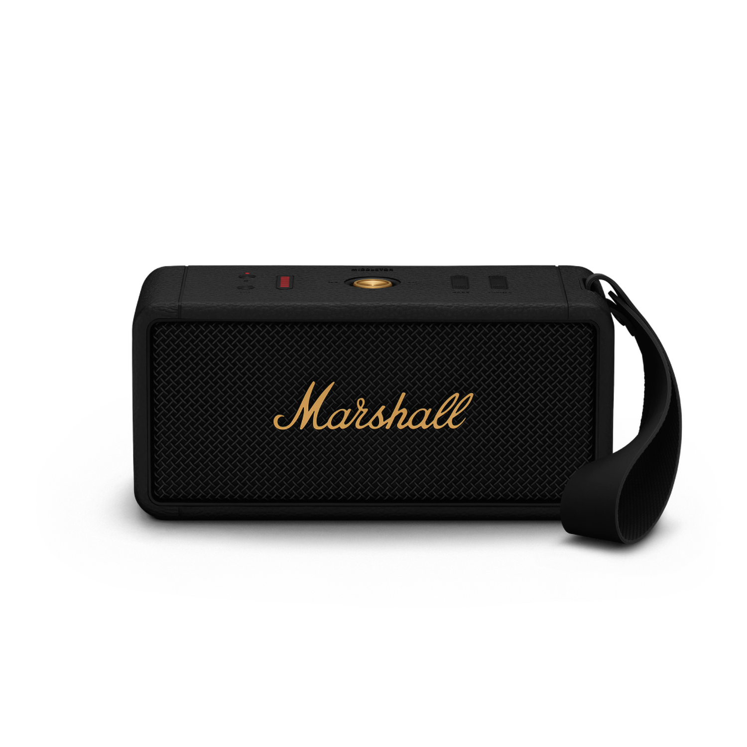 Marshall Middleton Portable Bluetooth Speaker (main)