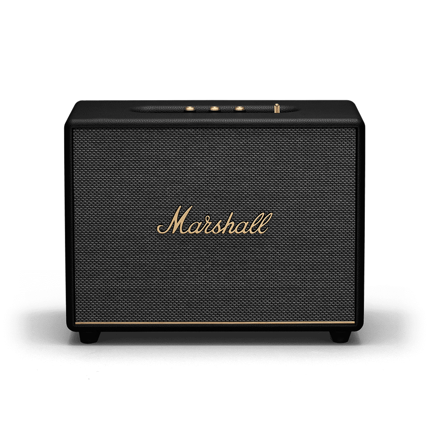 Marshall Woburn III Bluetooth Home Speaker (main)