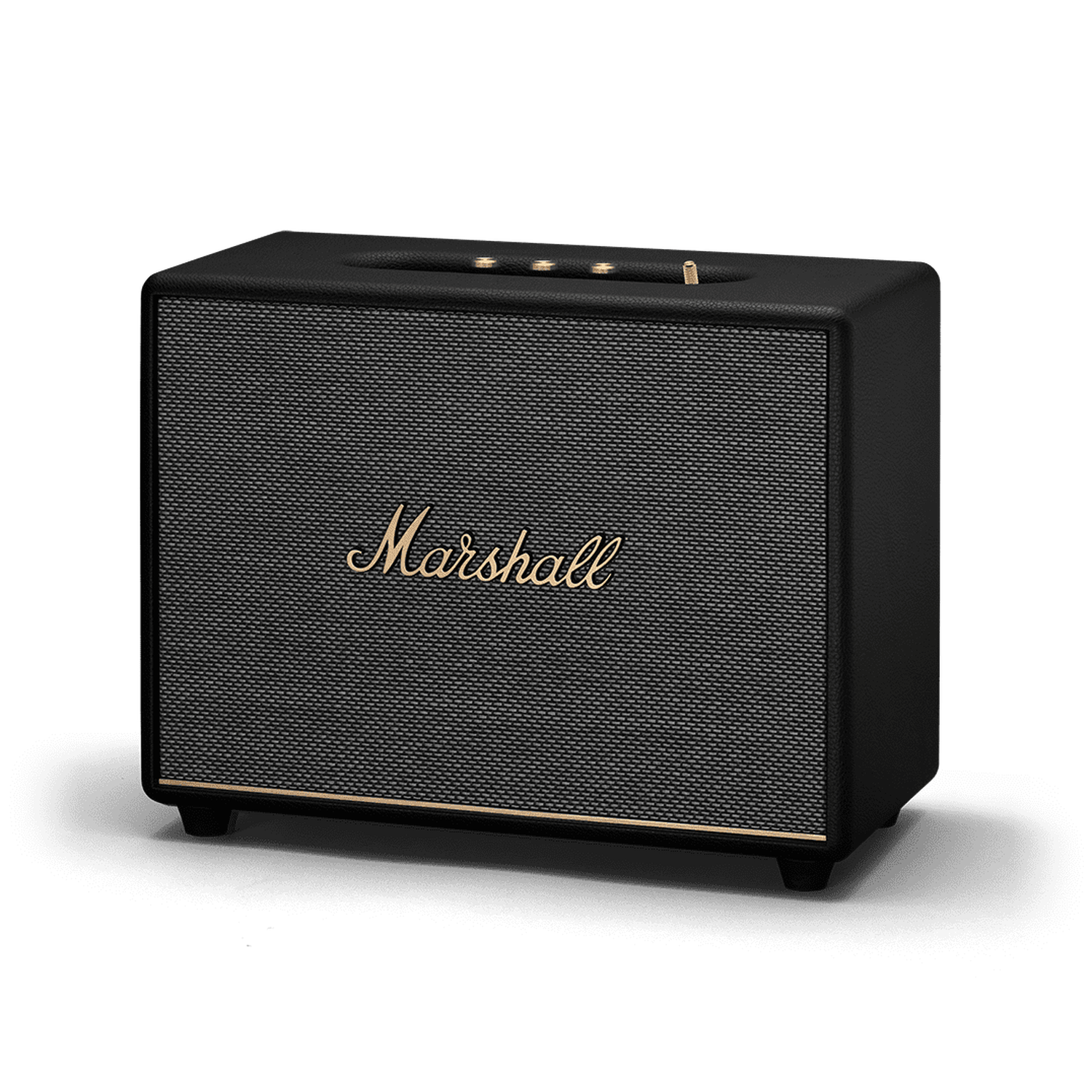 Marshall Woburn III Bluetooth Home Speaker (main)