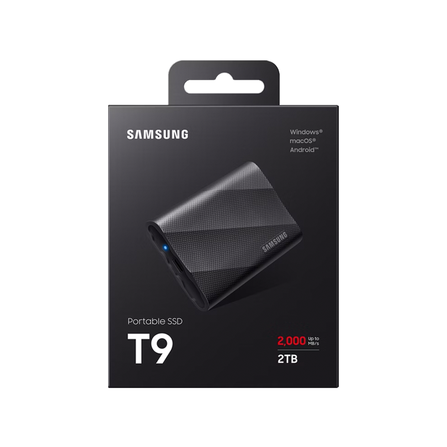 Samsung t9_ 2TB