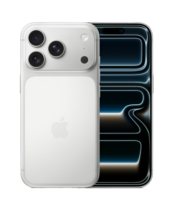iPhone 17 Pro Silver_1