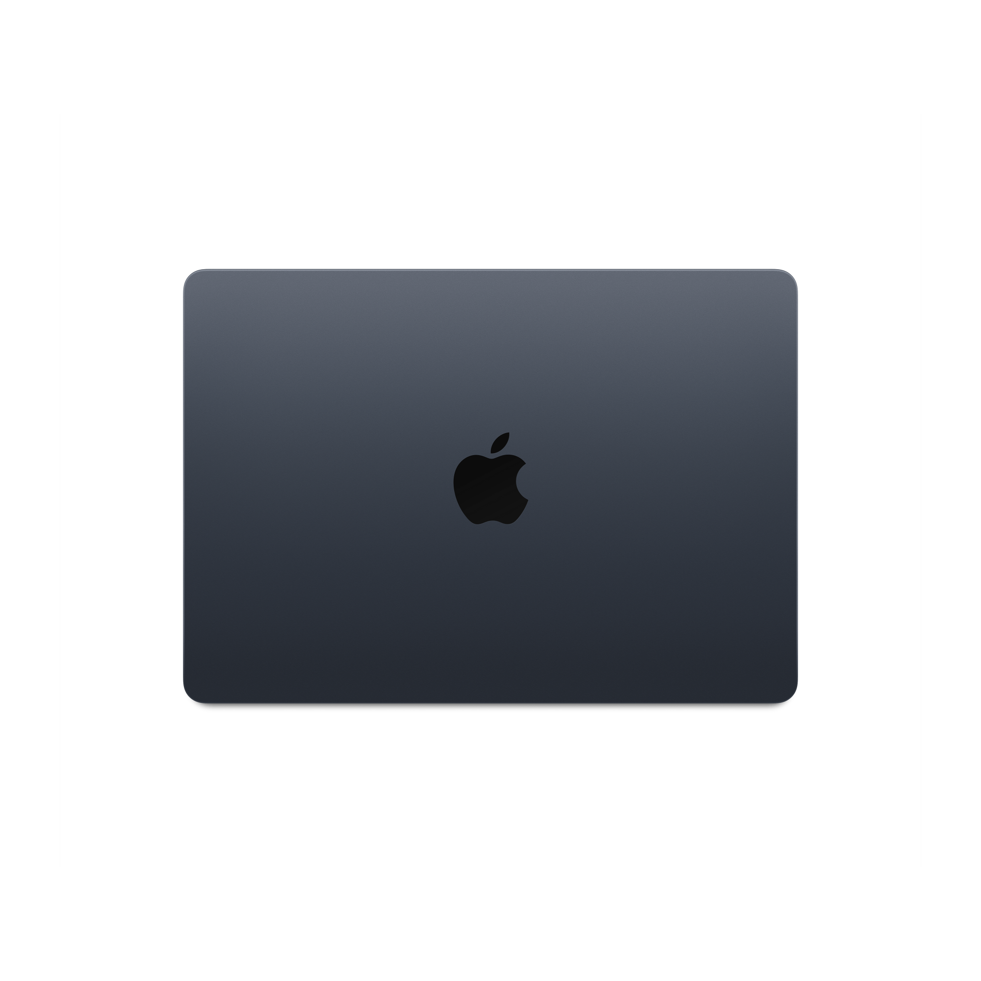 MacBook Air with M2 in Midnight (main)