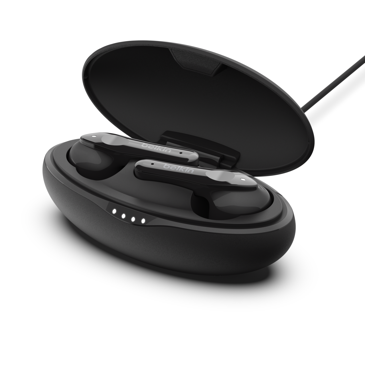 Belkin SOUNDFORM Move - True Wireless Earbuds_main
