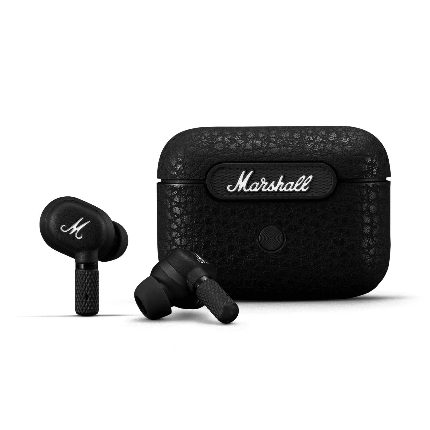 Marshall Motif ANC Wireless In-Ear Headphone (main)