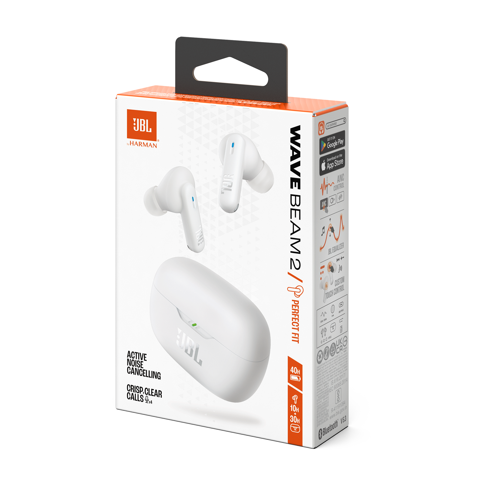 JBL_Wave_Beam 2_White