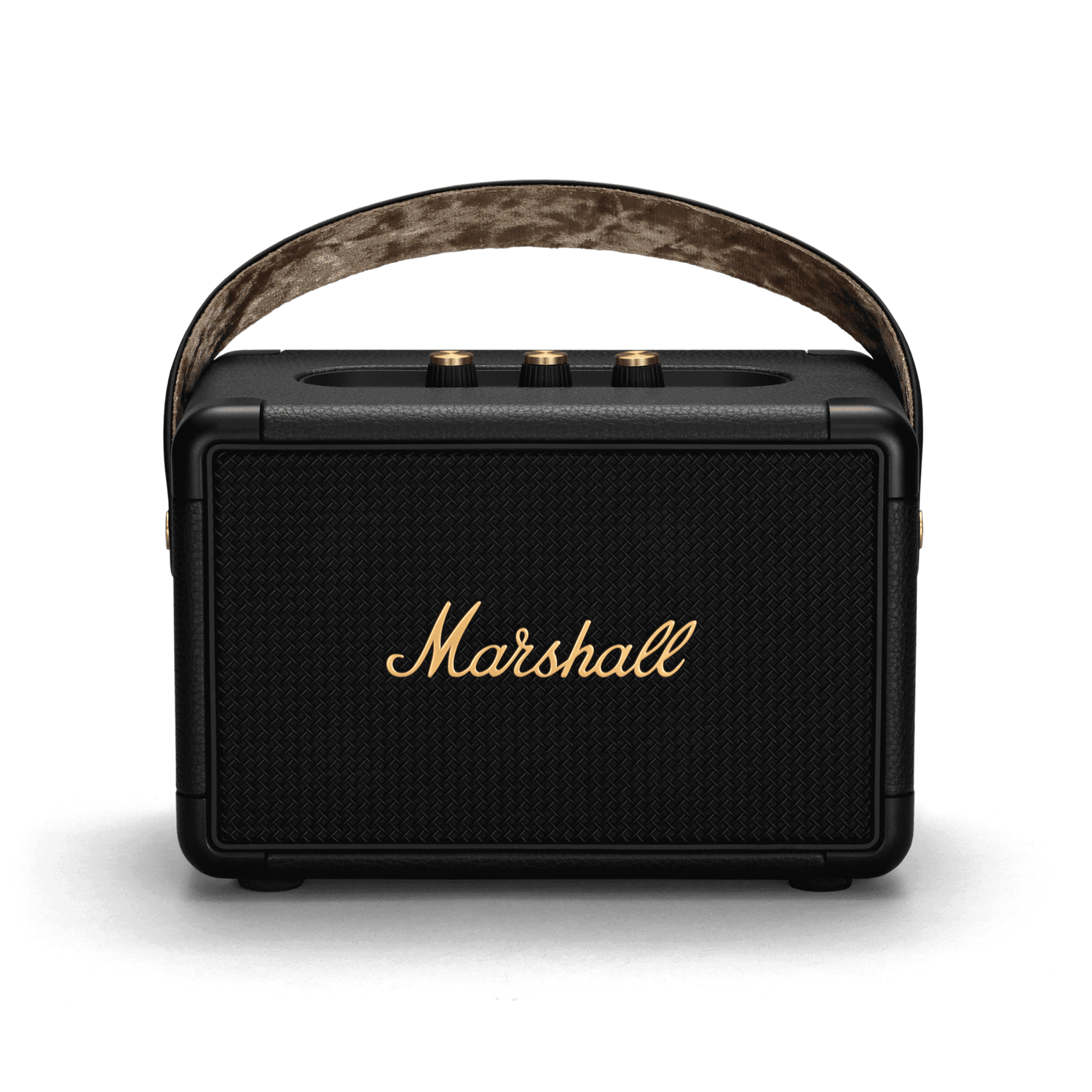 Marshall Kilburn II Portable Bluetooth Speaker (main)