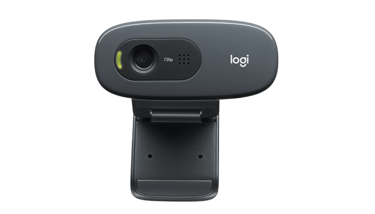 Logitech HD Webcam C270 AP - iTechStore